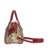 Tian Small Boston Bag, bottom view